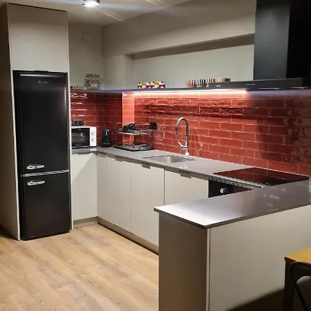Apartment Boi Calma I *