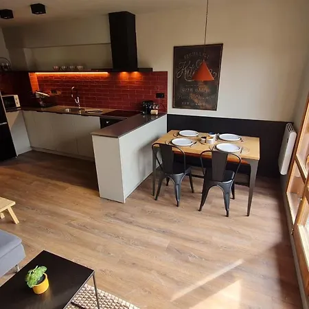 Apartment Boi Calma I Taull