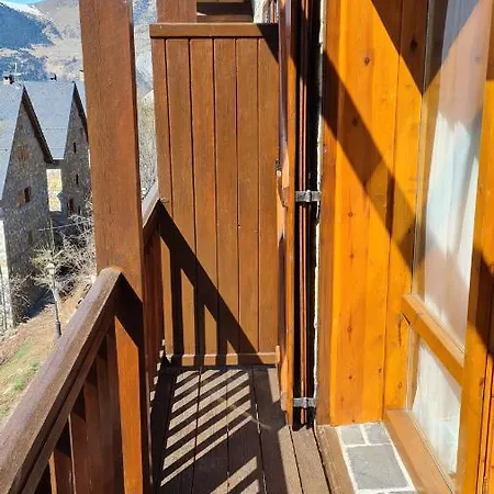 Boi Calma I Apartment Taull