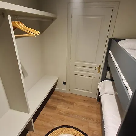 Apartment Boi Calma I