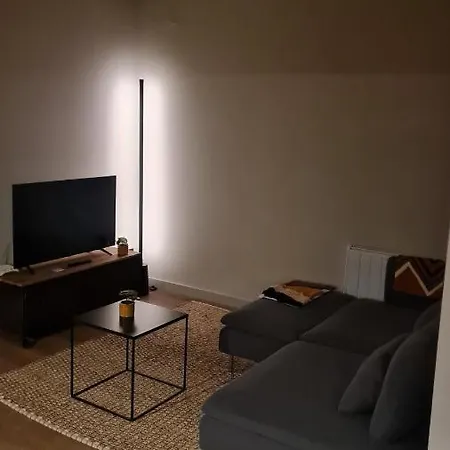 Apartment Boi Calma I Taull