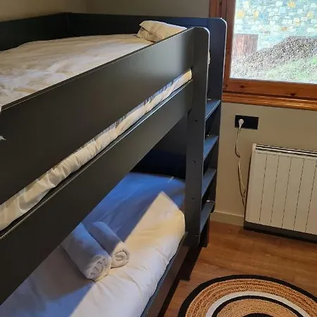 Apartment Boi Calma I *