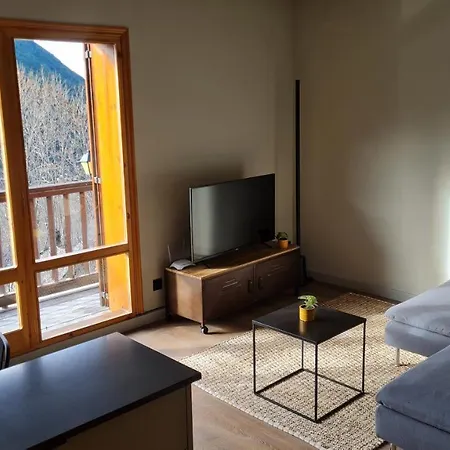 Apartment Boi Calma I Taull