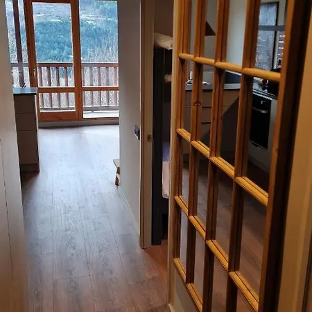 Boi Calma I Apartment