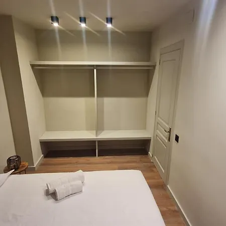 Boi Calma I Apartment *