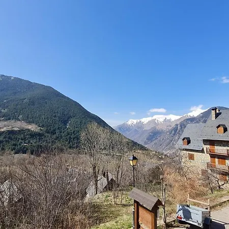 Apartment Boi Calma I Taull